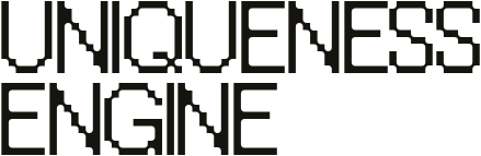Uniqueness Engine